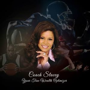 Meet your Posher, Stacey